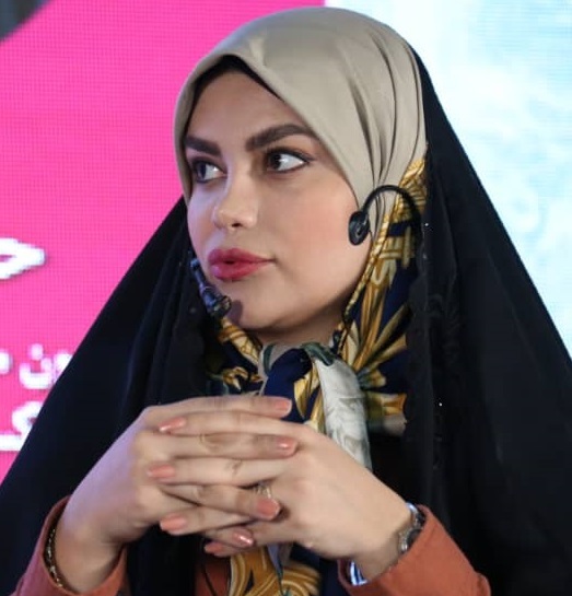 مدیر توسعه کسب و کارمدیر منابع انسانی