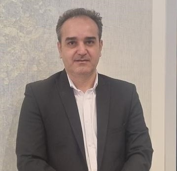 معاون توسعه راهبردی و‌تحول کسب و کار