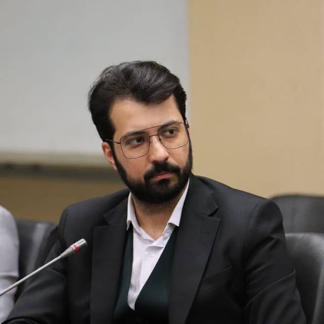 مدیر ارشد نوآوری و استراتژی