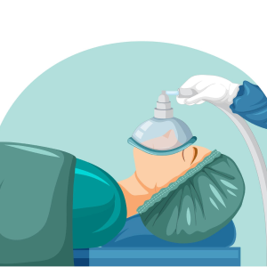 ویزیت بیهوشی