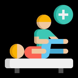 فیزیوتراپی لگن