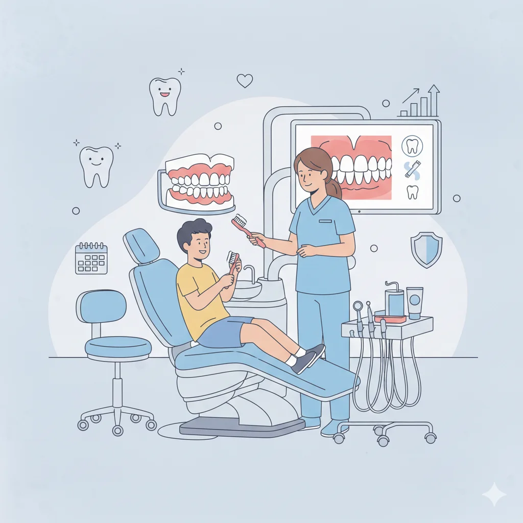 خدمات عمومی و پیشگیرانه