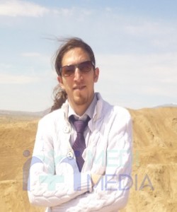 آقای دکتر یوسف محمدپور سقرلو