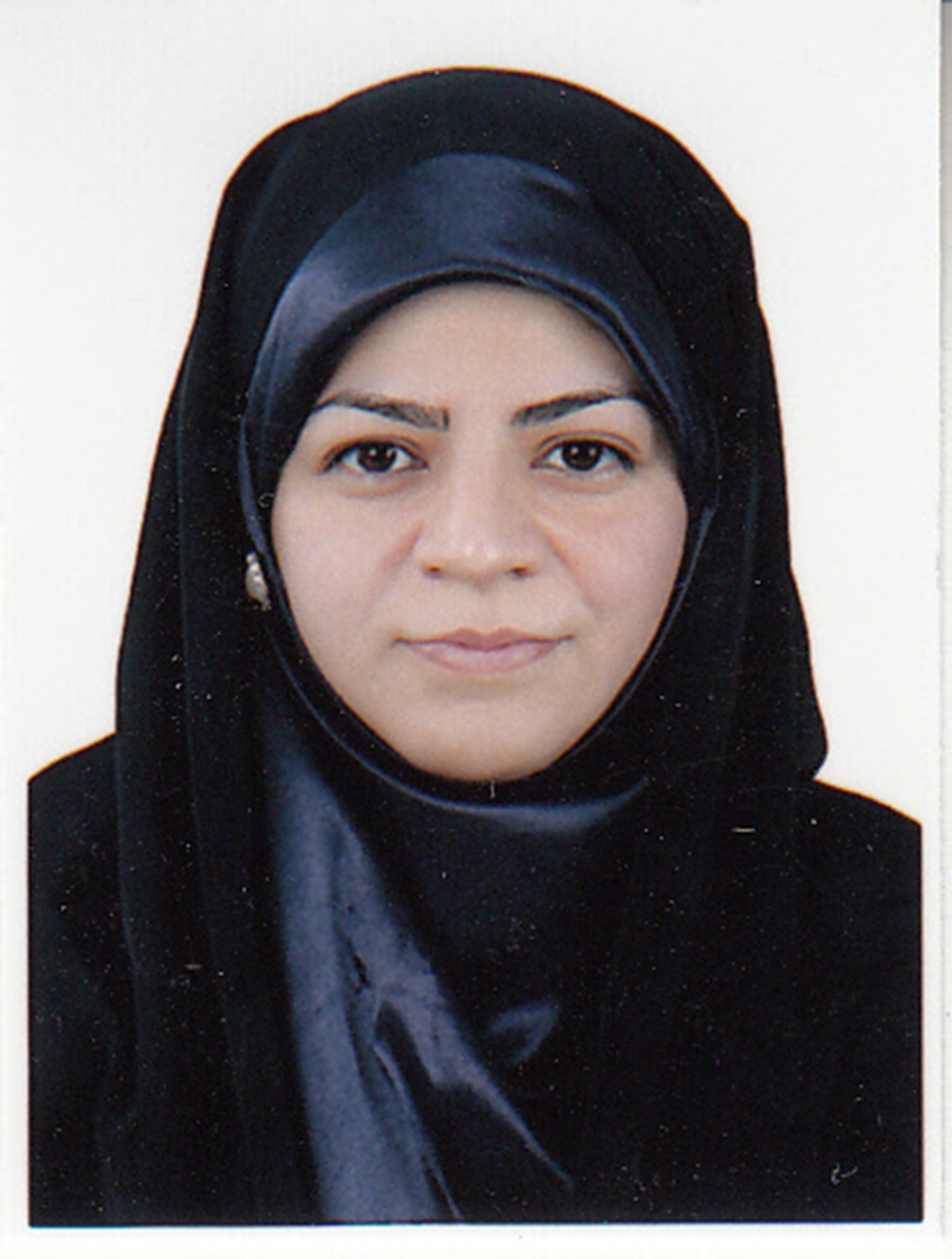 طاهره فخاریان تربتی