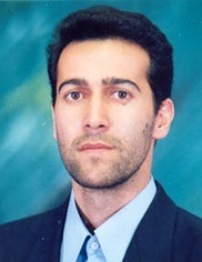 آقای دکتر علی سرفراز