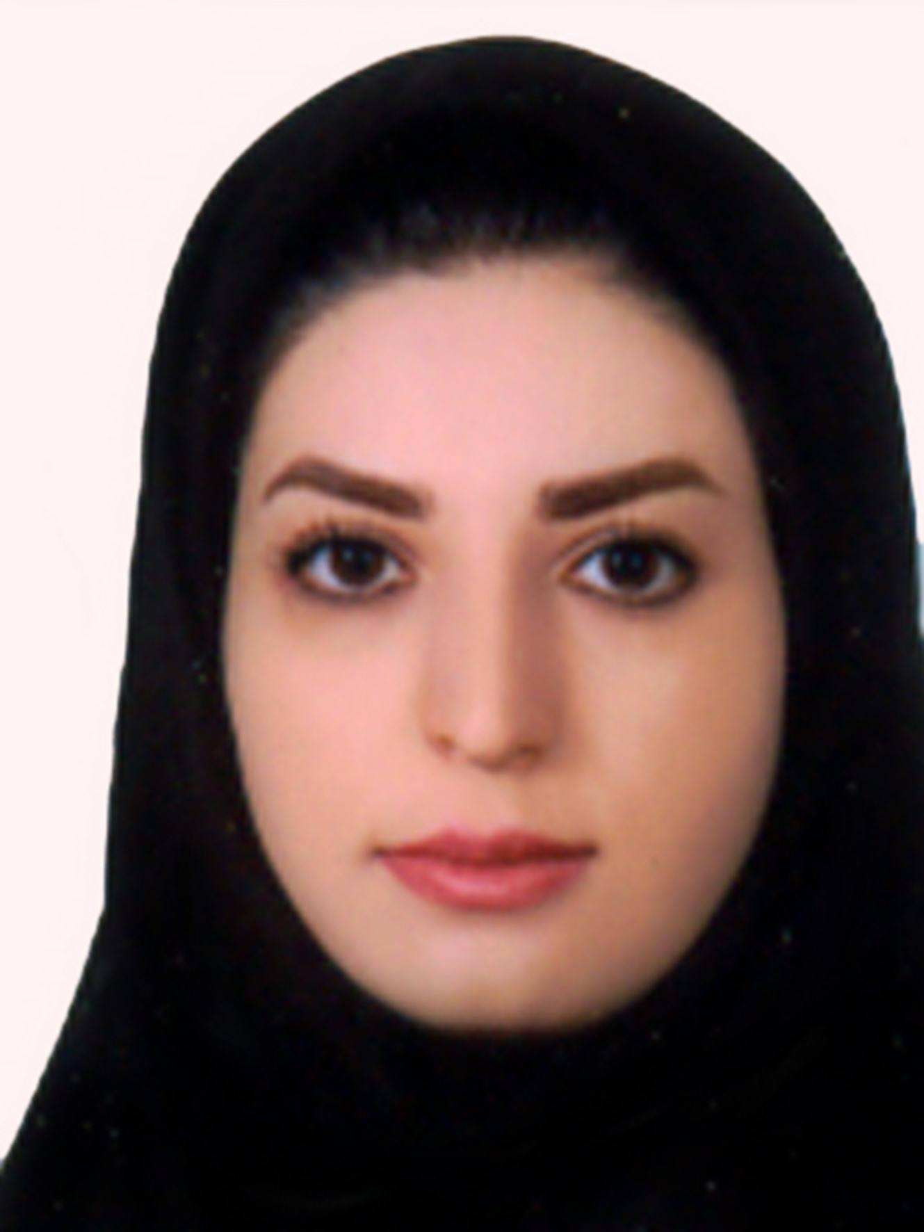 عرفانه عالی پناه