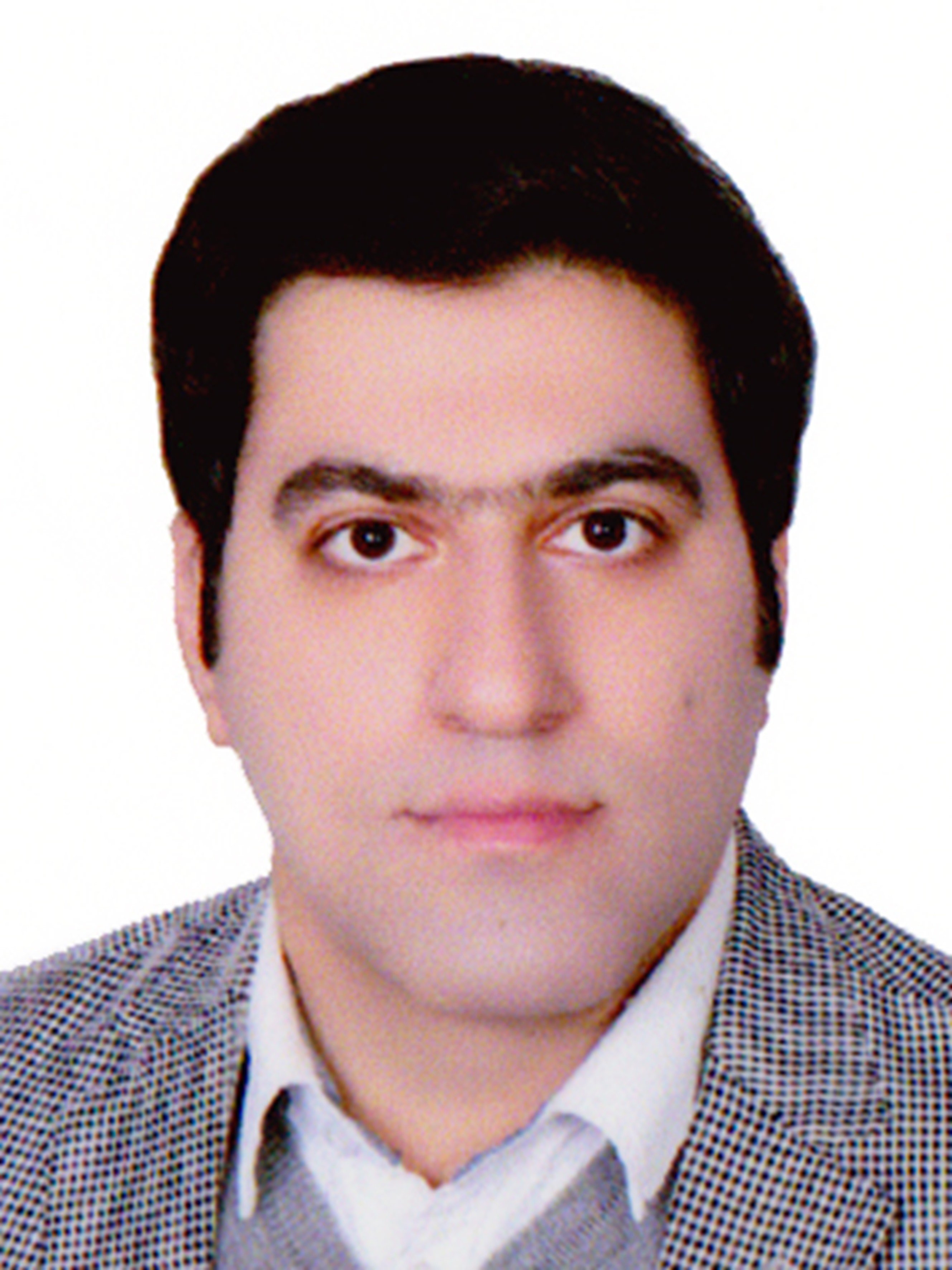 حمیدرضا رحمن پور