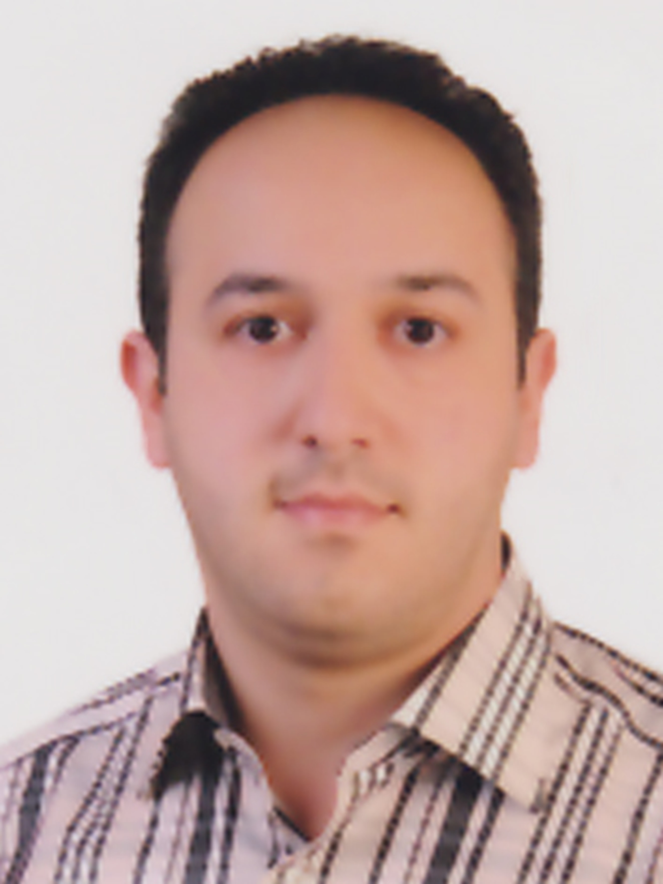 شروین قدرجانی