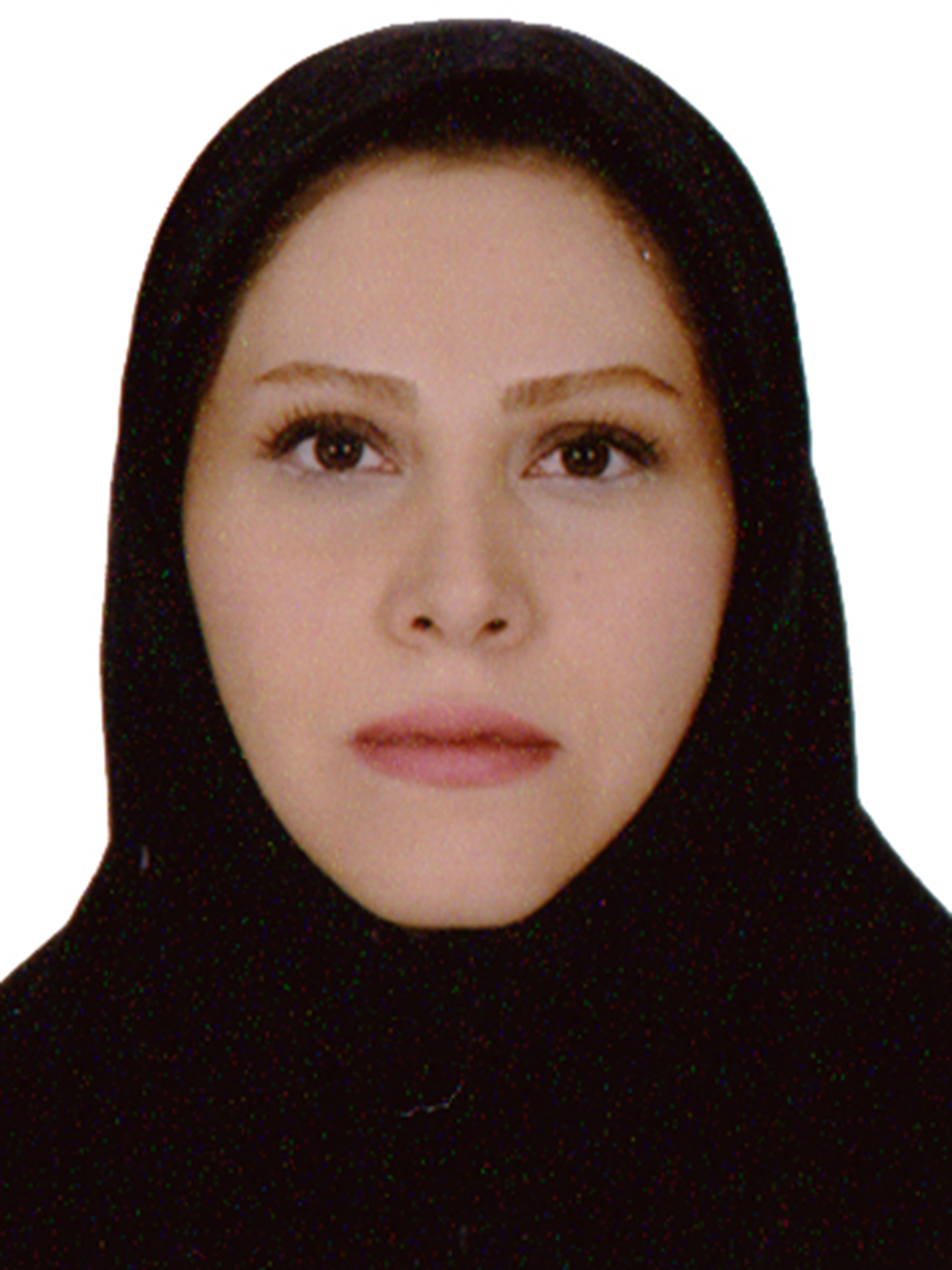 ندا ریحانی
