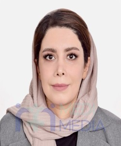 مهری نصیری
