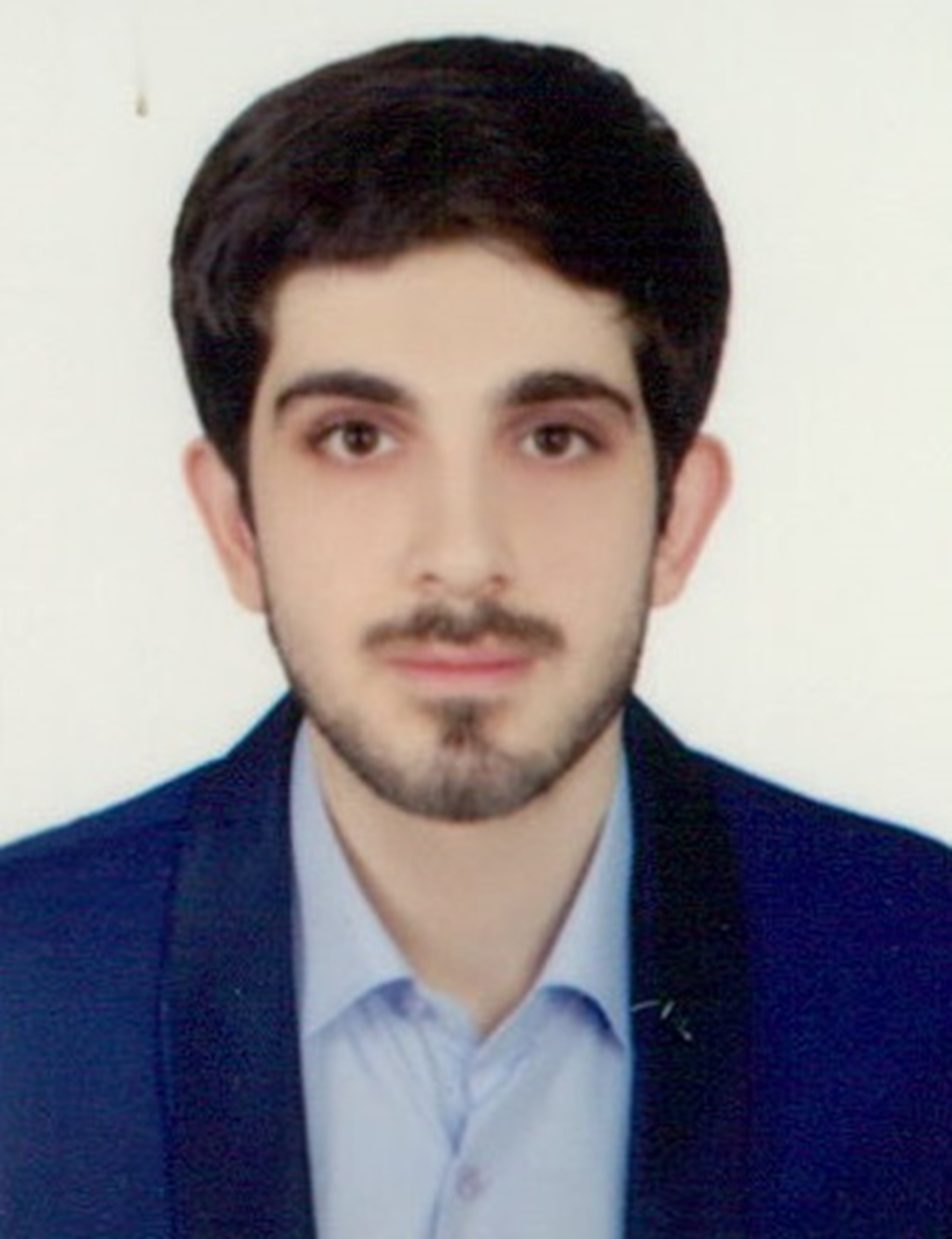 محمد خردمندپور