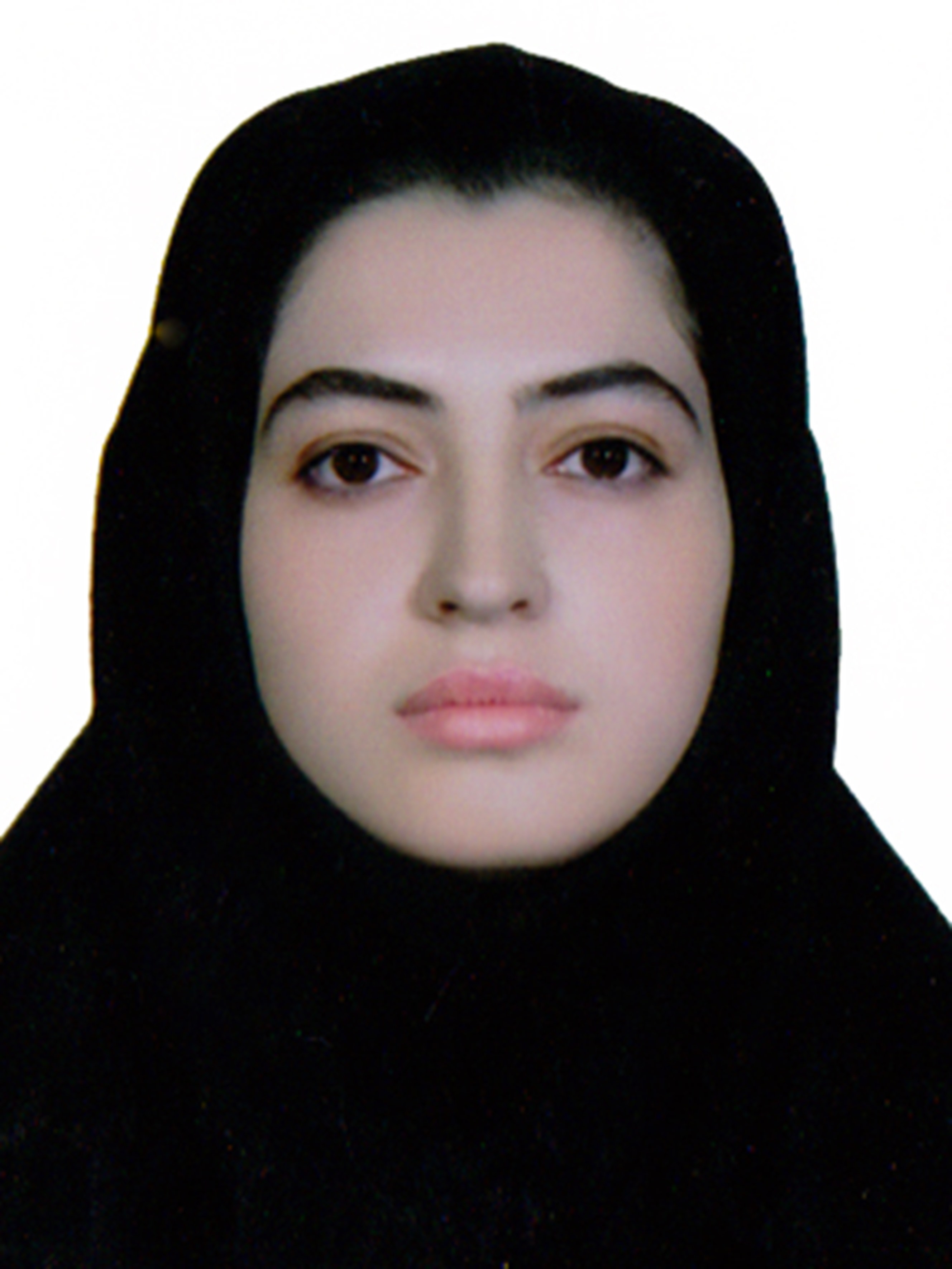 سمیه پریزن