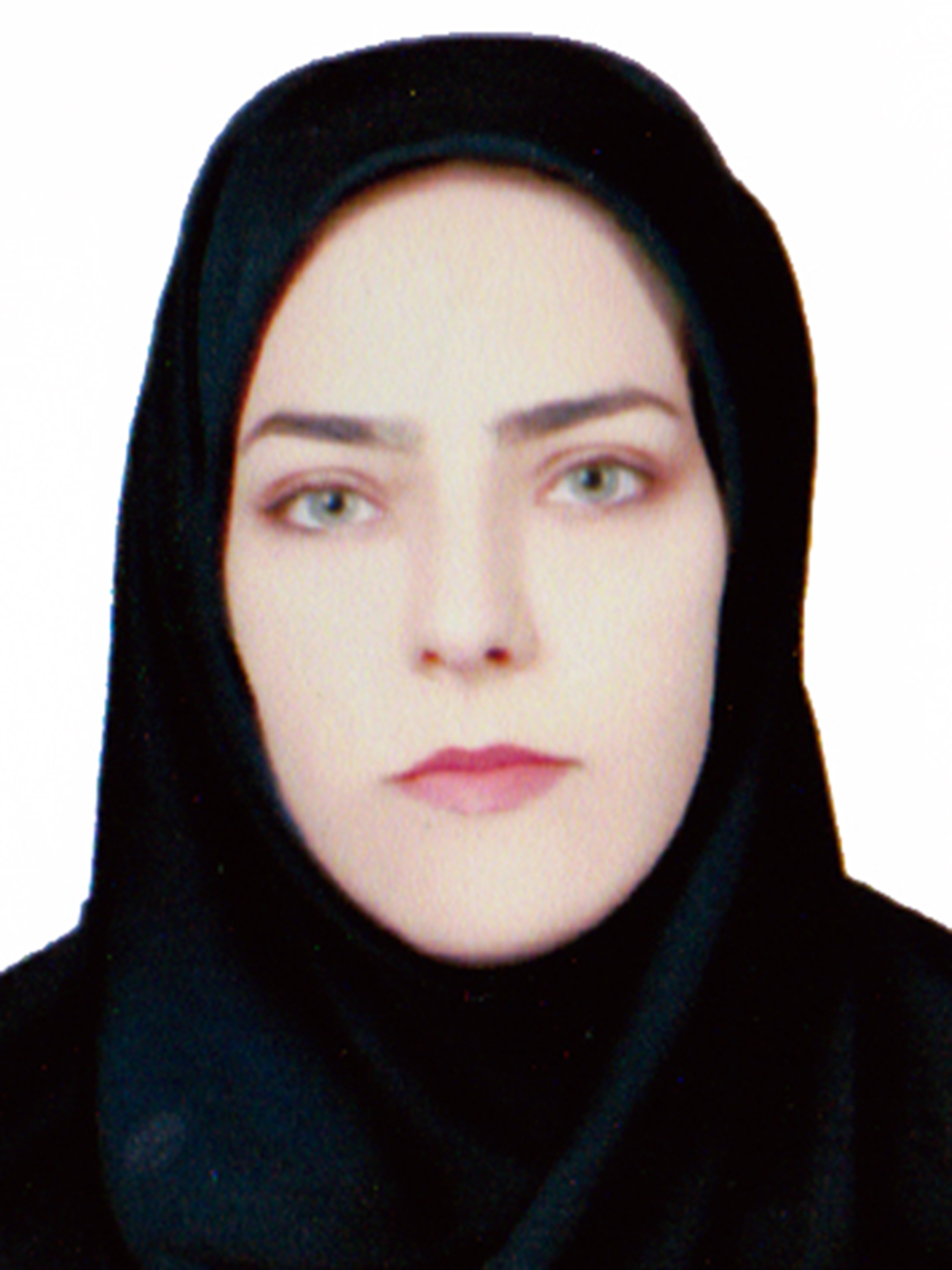 زهره میربیک سبزواری